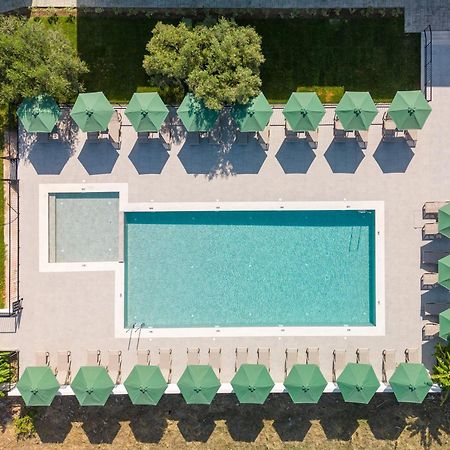 Smaragdi Kos Hotel Kültér fotó
