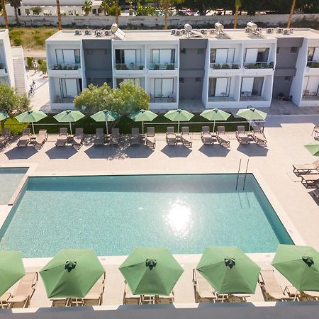 Smaragdi Kos Hotel Kültér fotó