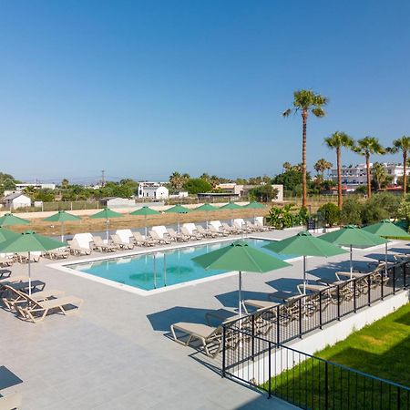 Smaragdi Kos Hotel Kültér fotó