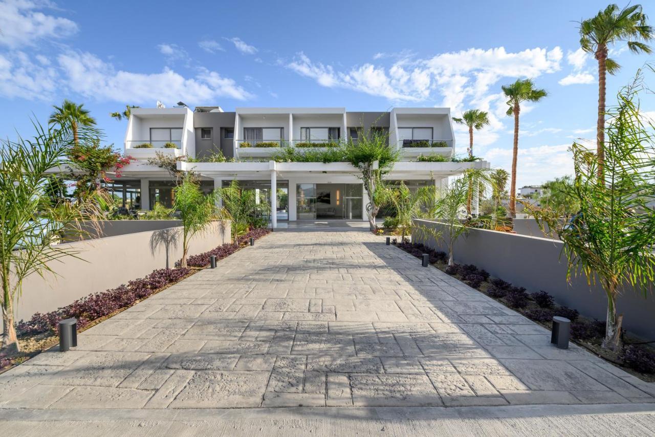Smaragdi Kos Hotel Kültér fotó