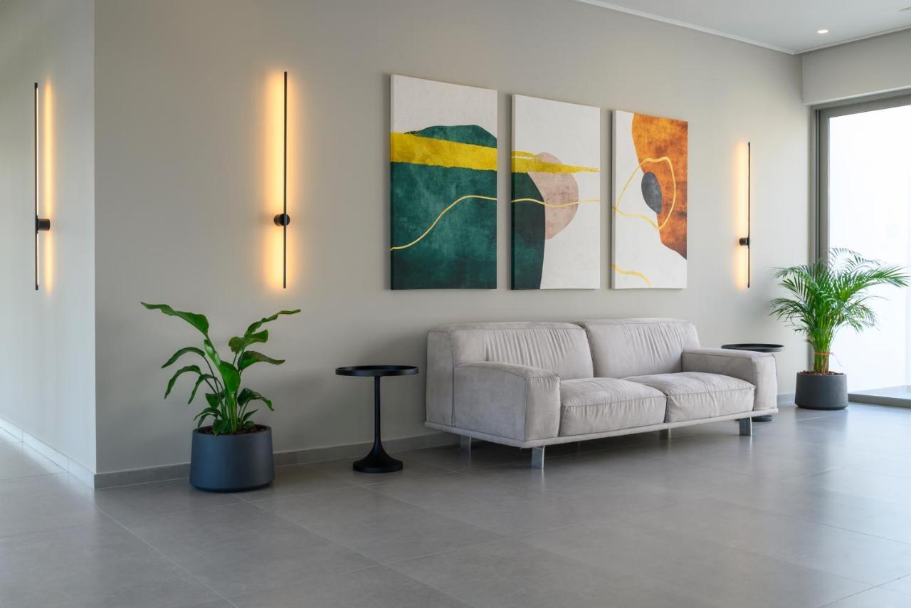 Smaragdi Kos Hotel Kültér fotó