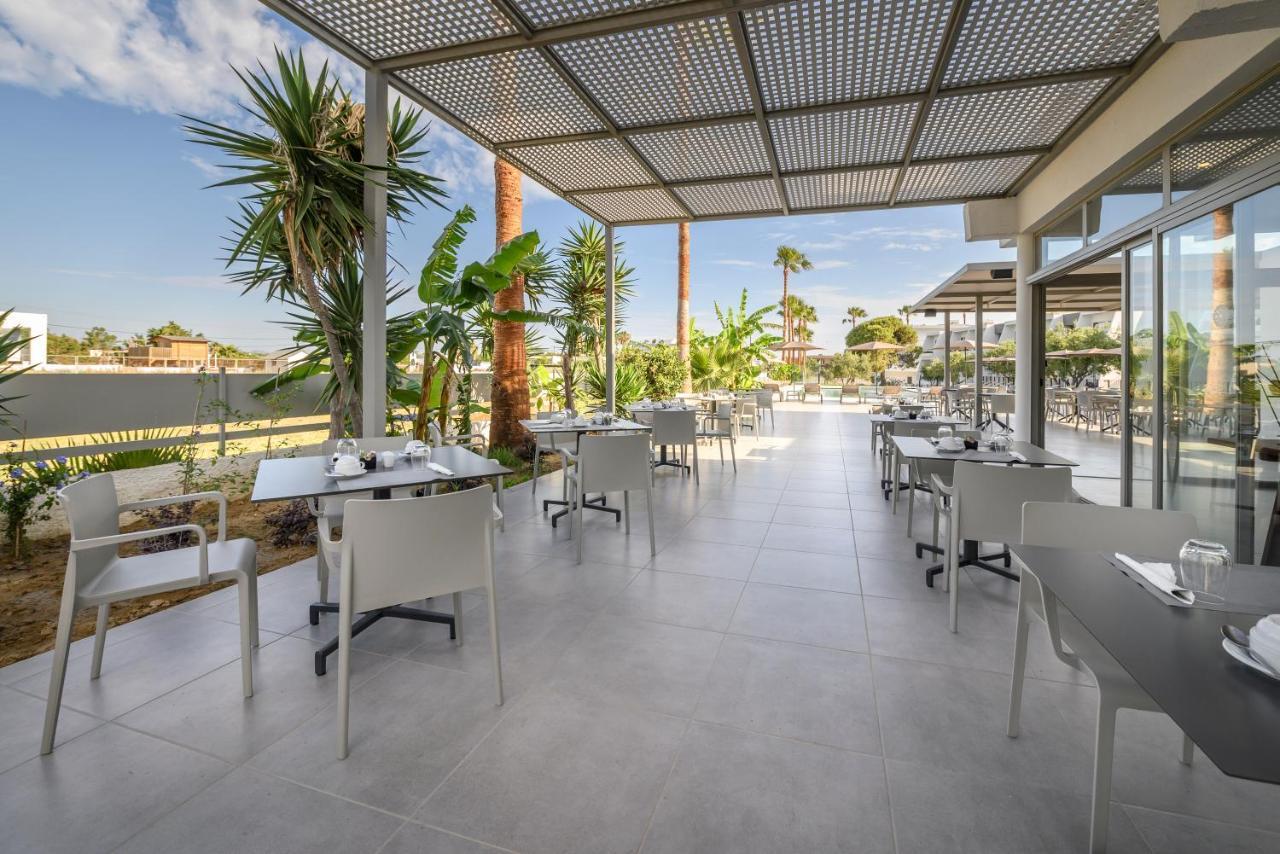 Smaragdi Kos Hotel Kültér fotó