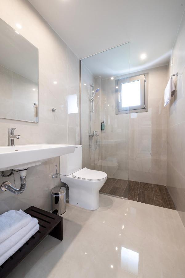 Smaragdi Kos Hotel Kültér fotó