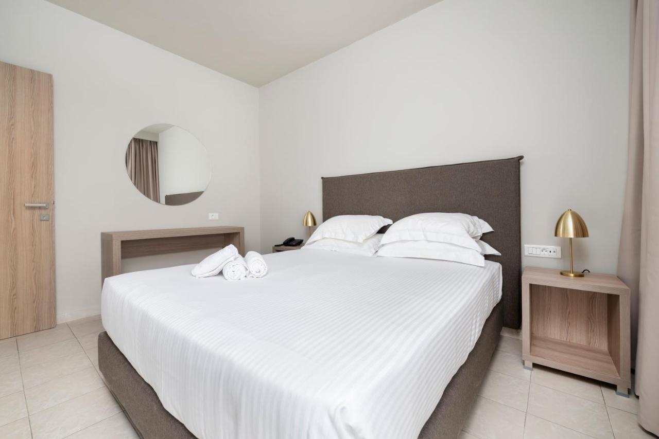 Smaragdi Kos Hotel Kültér fotó