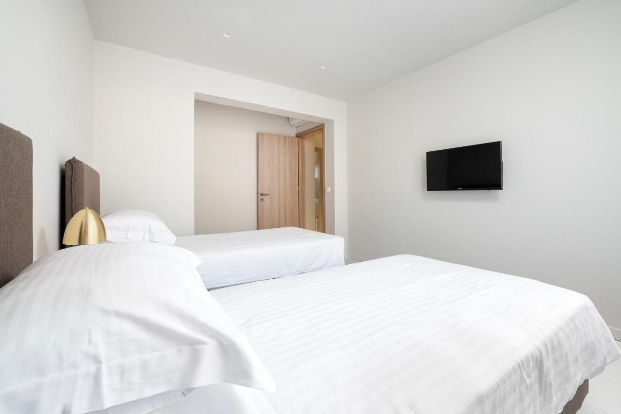 Smaragdi Kos Hotel Kültér fotó