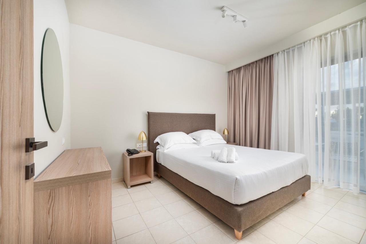 Smaragdi Kos Hotel Kültér fotó