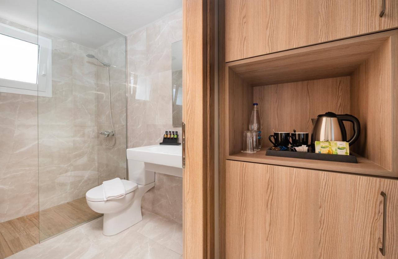 Smaragdi Kos Hotel Kültér fotó