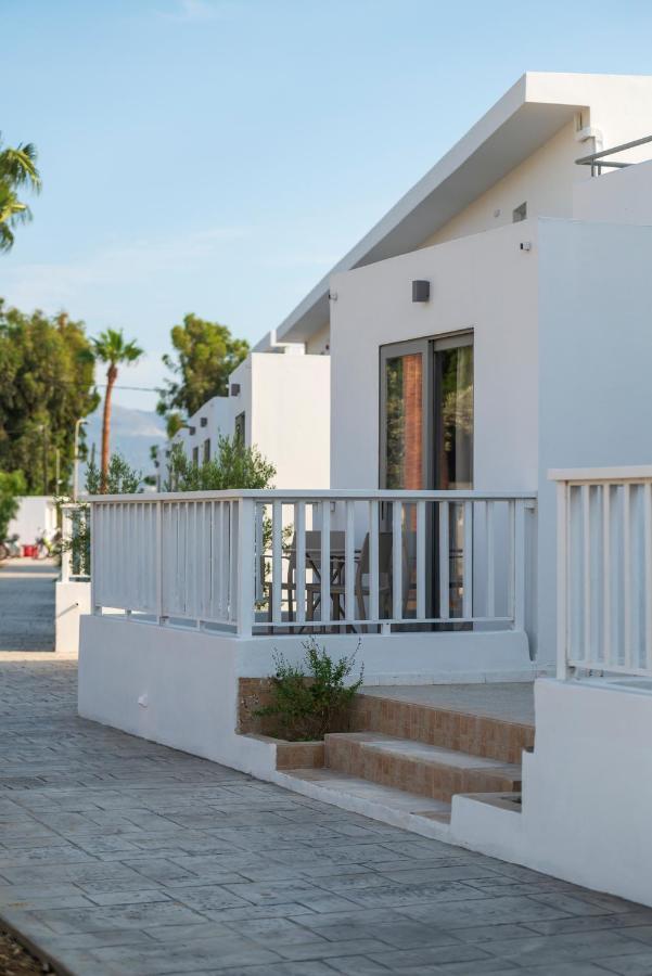 Smaragdi Kos Hotel Kültér fotó