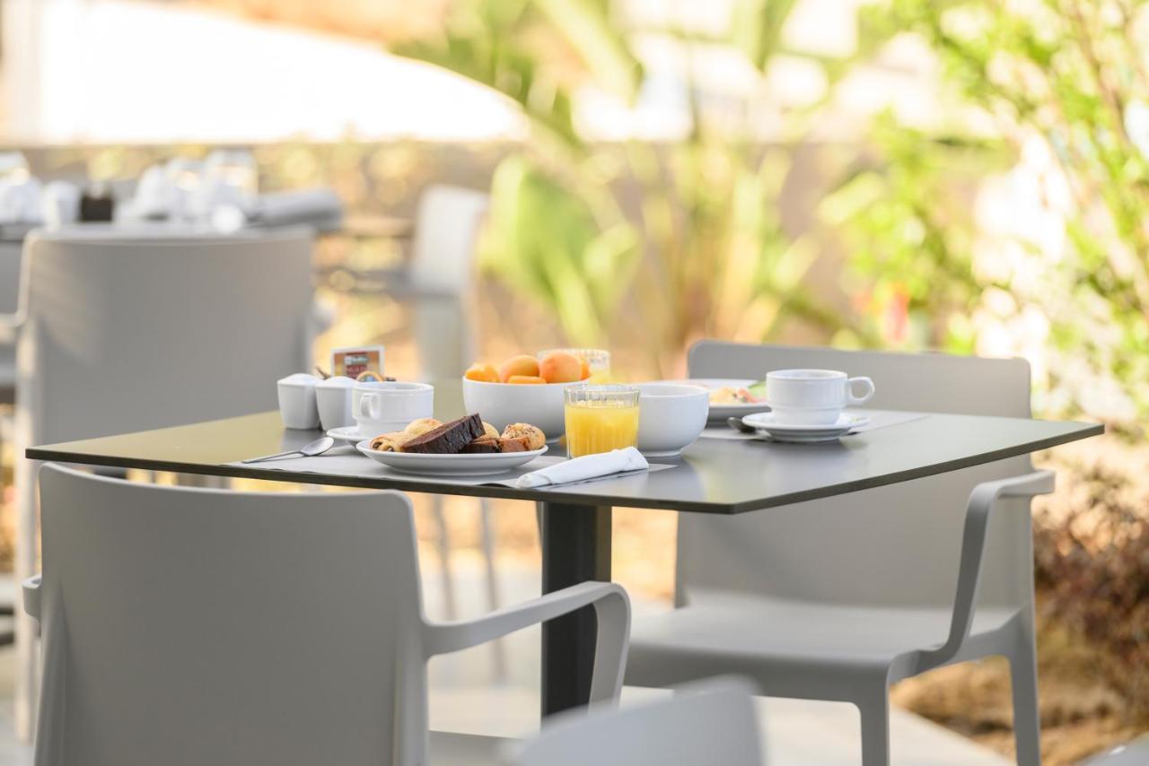 Smaragdi Kos Hotel Kültér fotó