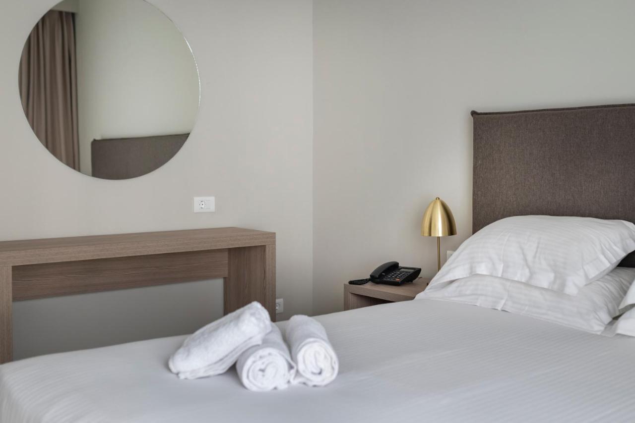 Smaragdi Kos Hotel Kültér fotó