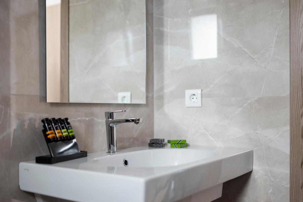 Smaragdi Kos Hotel Kültér fotó