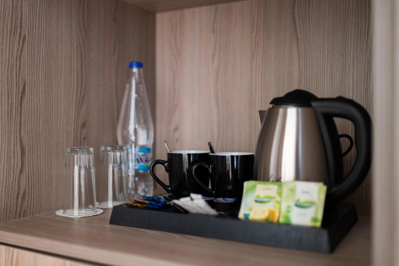 Smaragdi Kos Hotel Kültér fotó