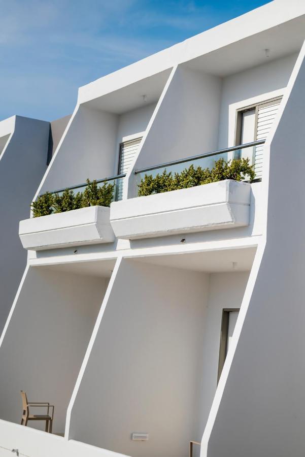 Smaragdi Kos Hotel Kültér fotó
