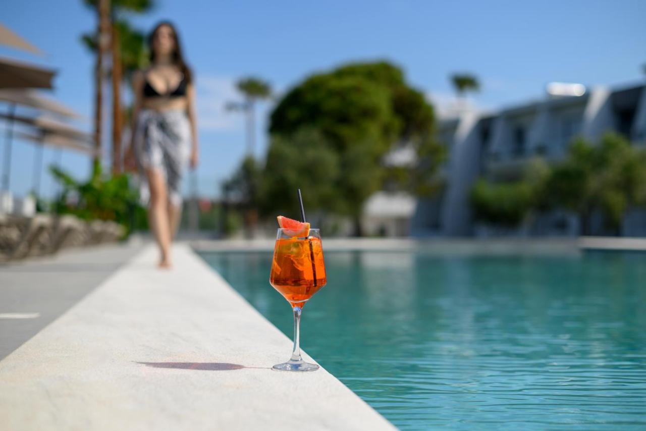 Smaragdi Kos Hotel Kültér fotó