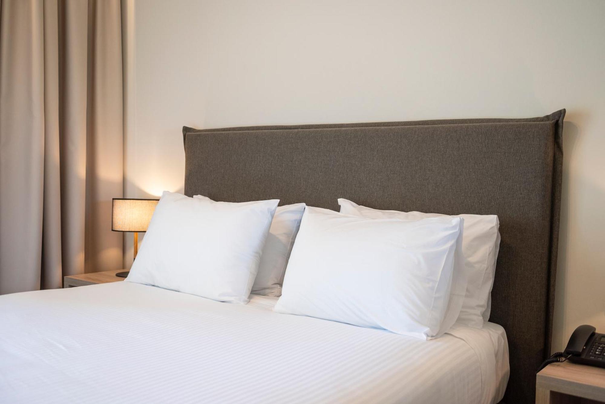 Smaragdi Kos Hotel Kültér fotó