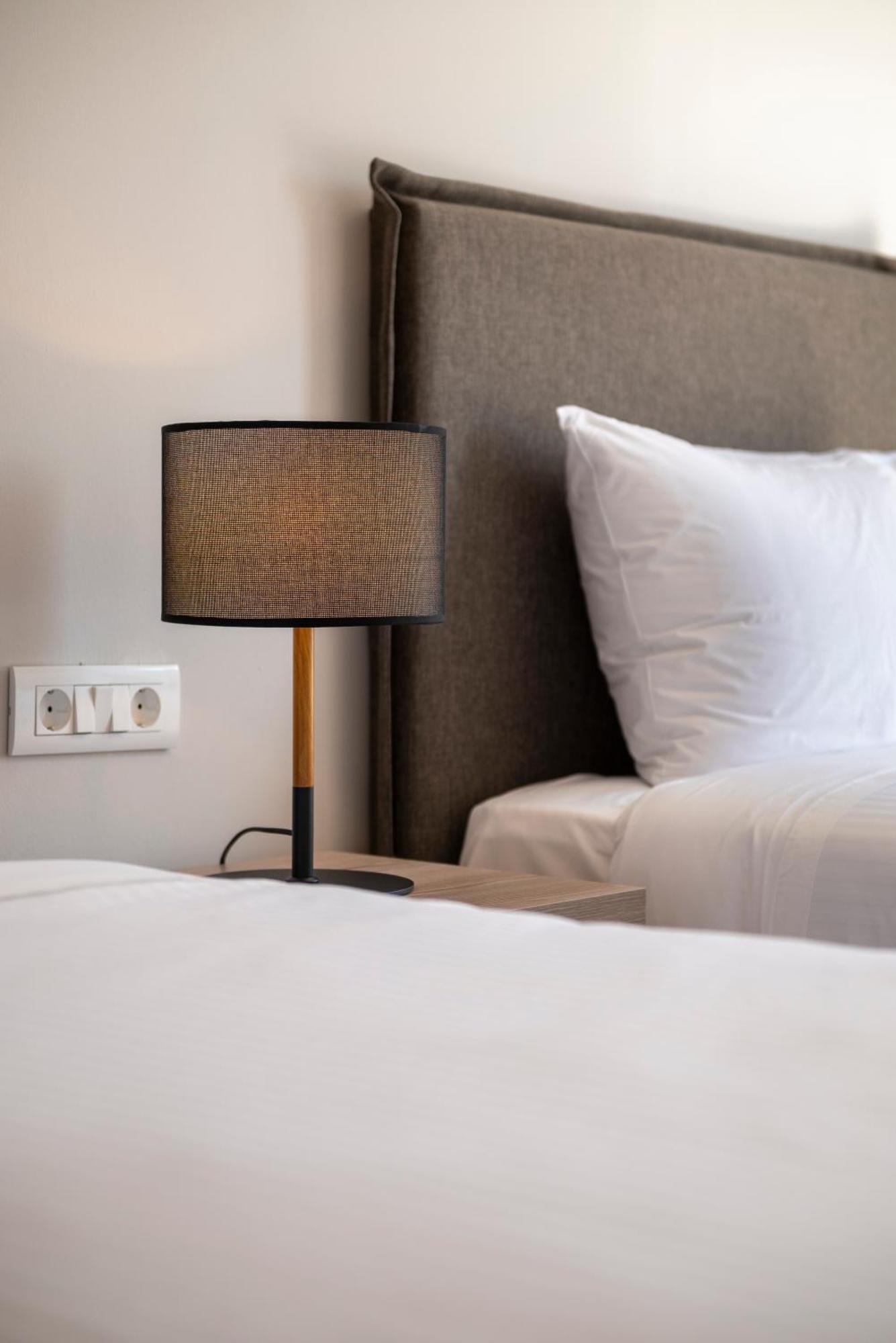 Smaragdi Kos Hotel Kültér fotó
