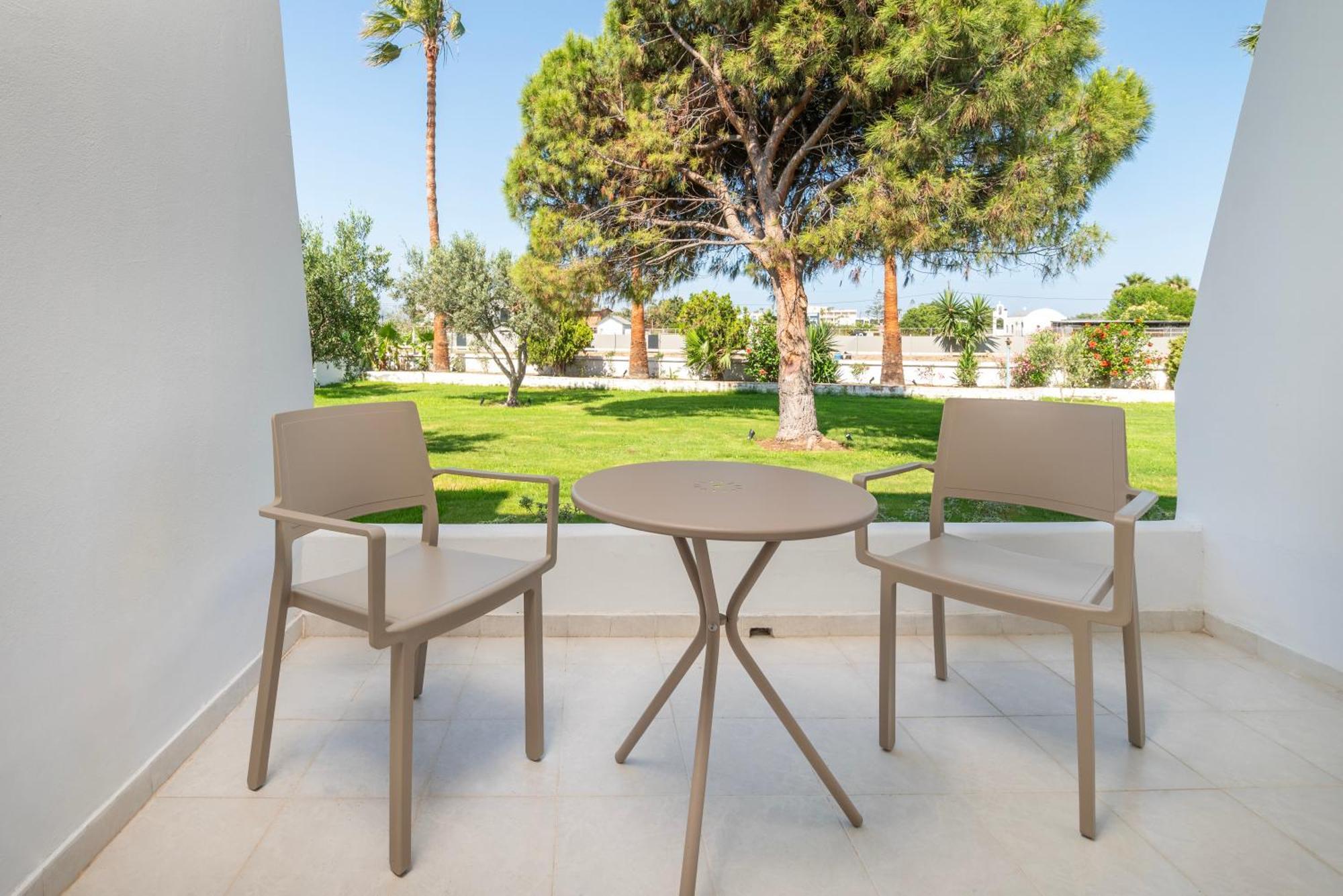 Smaragdi Kos Hotel Kültér fotó