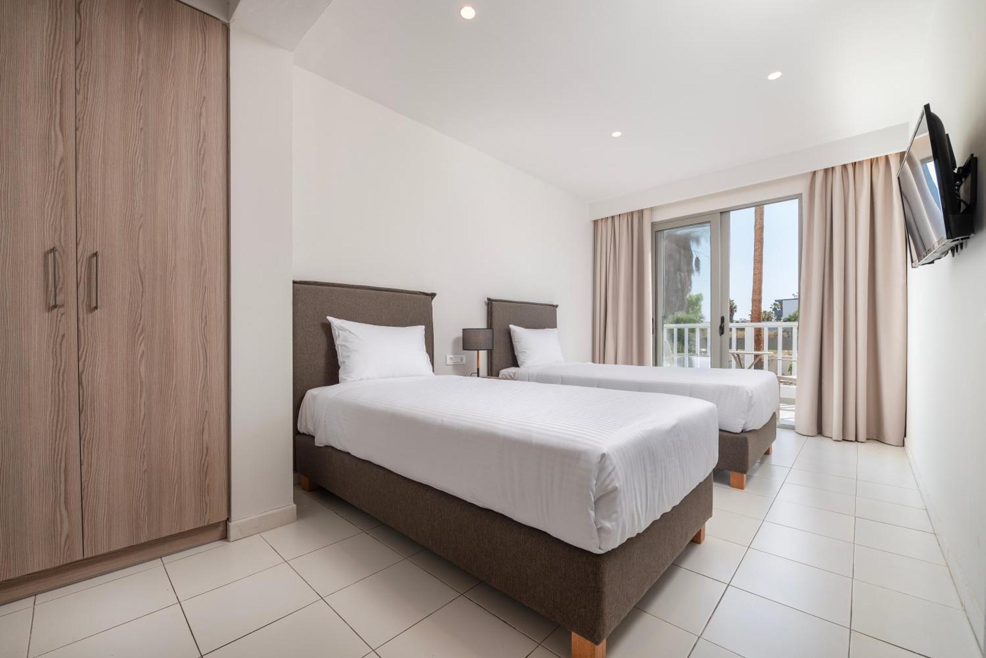 Smaragdi Kos Hotel Kültér fotó