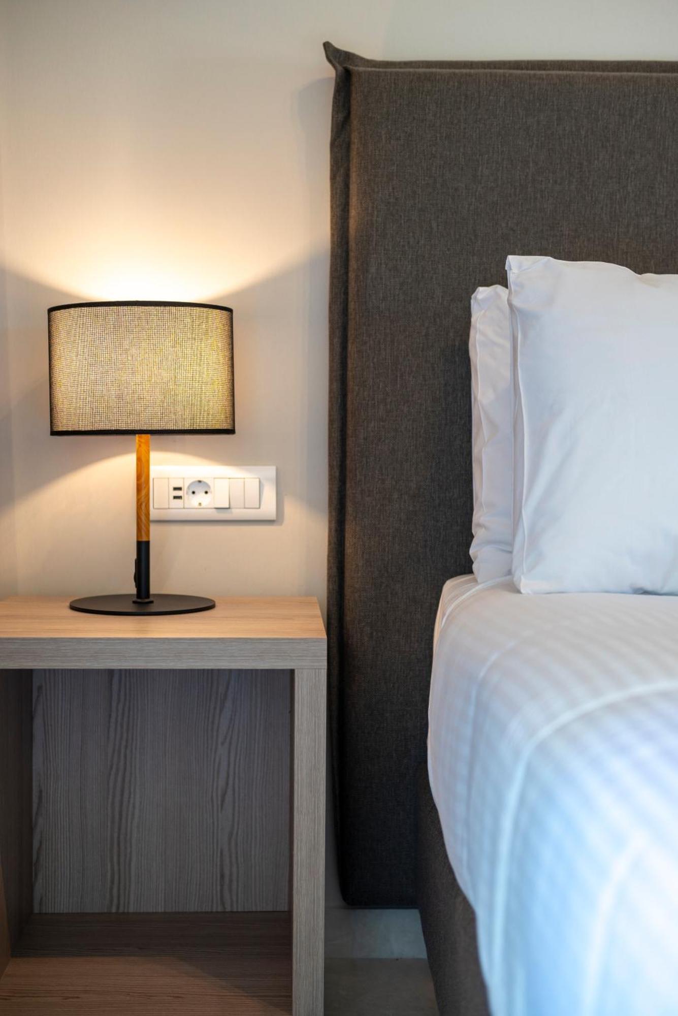 Smaragdi Kos Hotel Kültér fotó