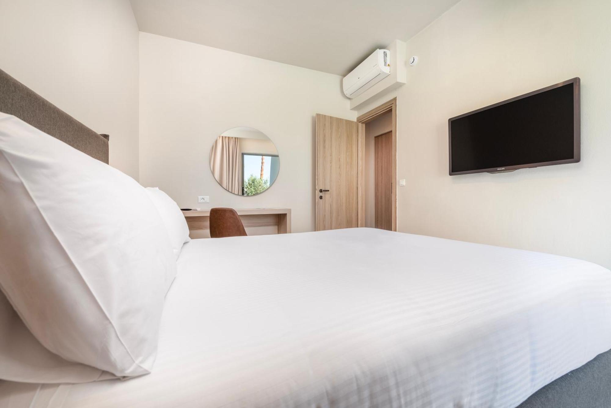 Smaragdi Kos Hotel Kültér fotó