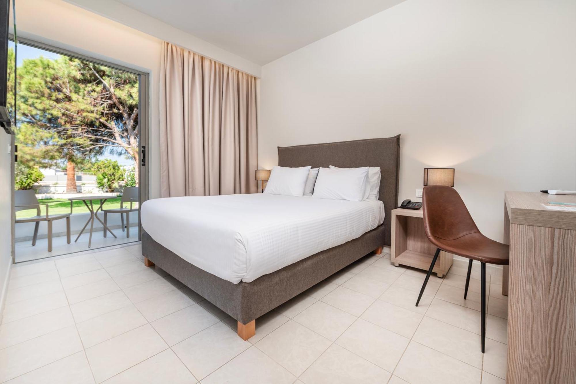 Smaragdi Kos Hotel Kültér fotó