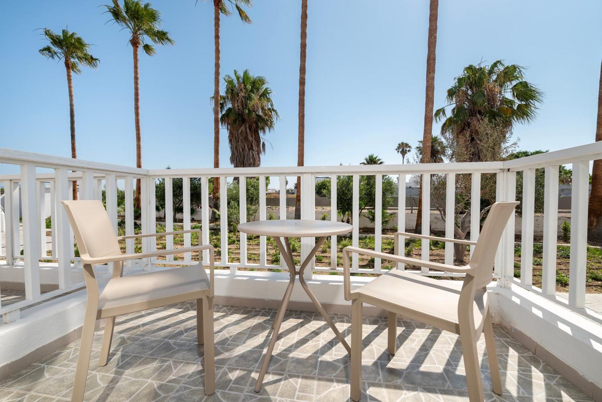 Smaragdi Kos Hotel Kültér fotó